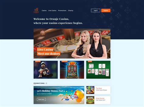 oranje casino,Oranje Casino and Evolution go Dutch with localised Live Casino 